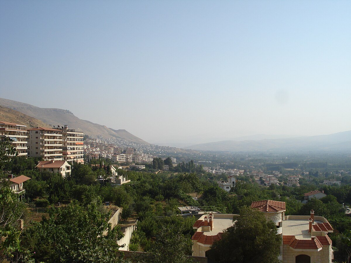 Al Zabadani