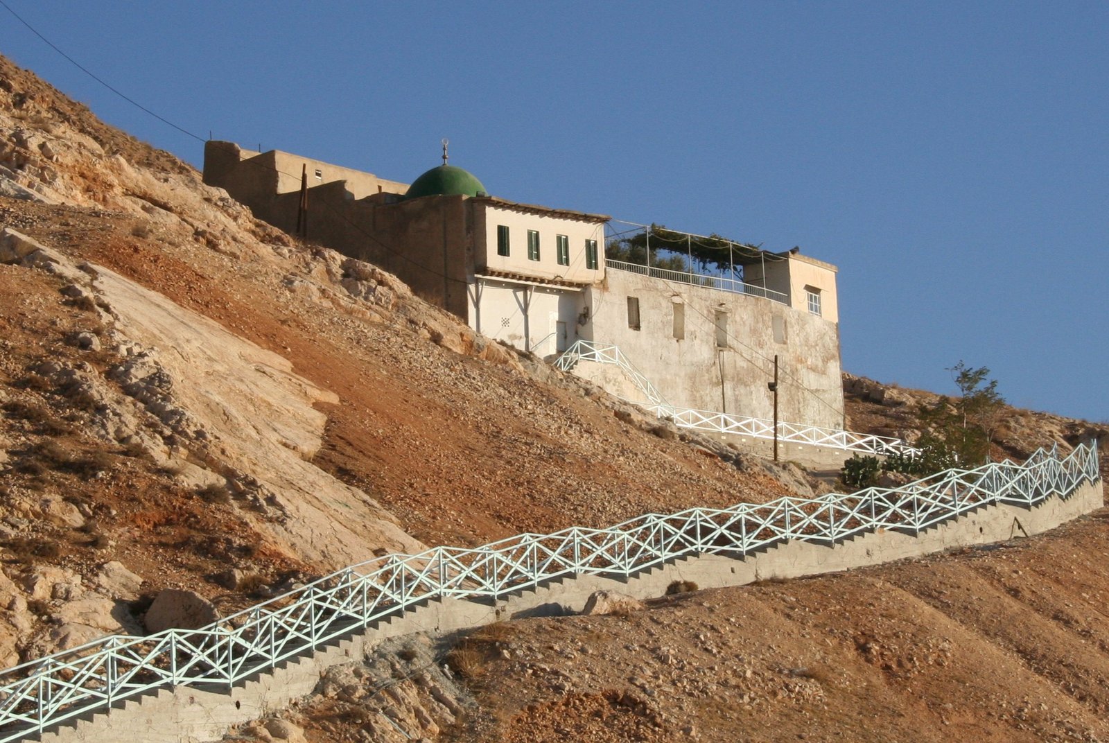 Jabal al Arbaʿīn