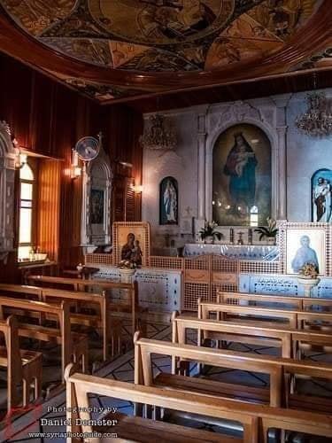 The Cathedral of Saints Constantine and Helena