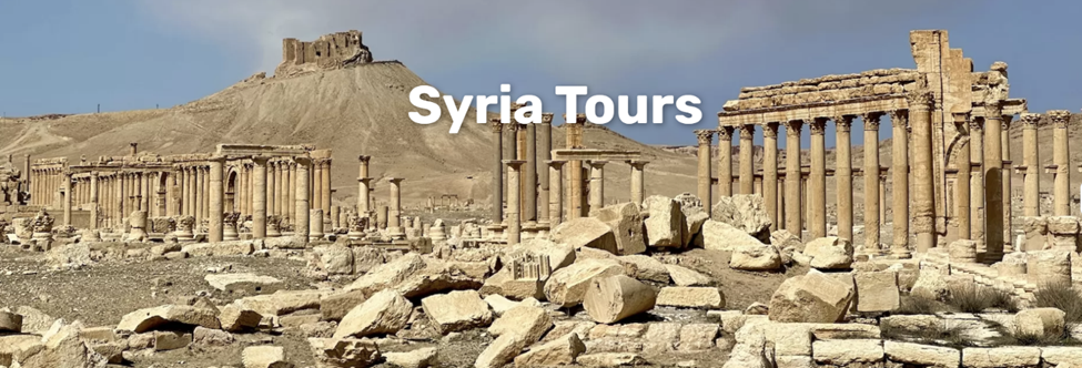 15 days Syria program